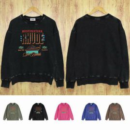 Picture of Rhude Sweatshirts _SKURhudeS-XXLZJRH03126494